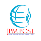 JPM Post icône