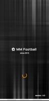 MM Football постер