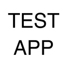 Test app icon