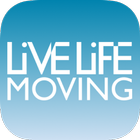 Live Life Moving 圖標
