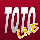 Live Toto biểu tượng