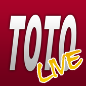 Live Toto icono