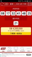 Live Lottery Jackpot 海报