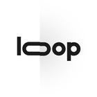 Loop icône