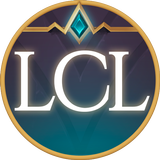 LcL - LoL Counter Live: Runes, icône