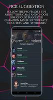 LcL - LoL Counter Live: Runes, স্ক্রিনশট 2