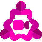 RecoverySky: AA Meetings icon