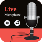 Live MIC- Bluetooth Microphone simgesi