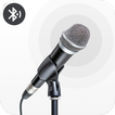 Live Mic to Bluetooth Speaker icon