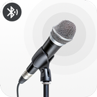 Live Mic to Bluetooth Speaker иконка