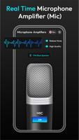 Live Mic to Bluetooth Speaker скриншот 1