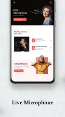 Baixar Live MIC- Bluetooth Microphone XAPK