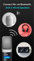 Live Mic to Bluetooth Speaker скриншот 3