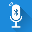 Bluetooth Wireless Microphone