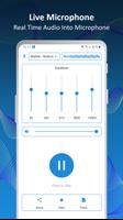 Bluetooth Wireless Microphone screenshot 1