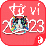 Tử Vi 2023 - Tử Vi Toàn Tập APK