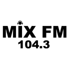 Mix FM 104.3 आइकन