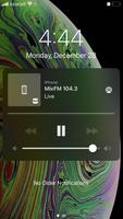 Mix FM 104.3 capture d'écran 2