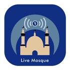 Live Mosque アイコン