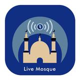Live Mosque ikon