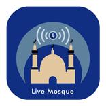 Azan & Prayer time-Live mosque