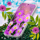 HD 3D Moving Wallpapers آئیکن