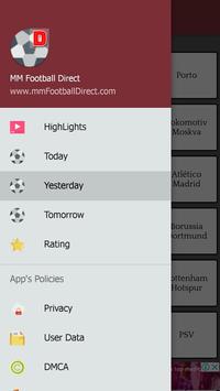 Mm Football Direct Apk App Free Download For Android