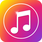 Music App - Music Player: DADO icône
