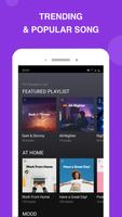 Music App - Music Player: DADO 海报