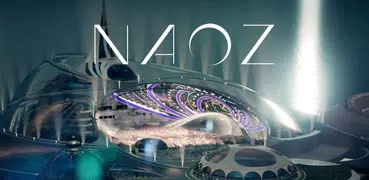 NAOZ - Digital entertainment venue