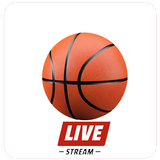 live nba streaming app ไอคอน