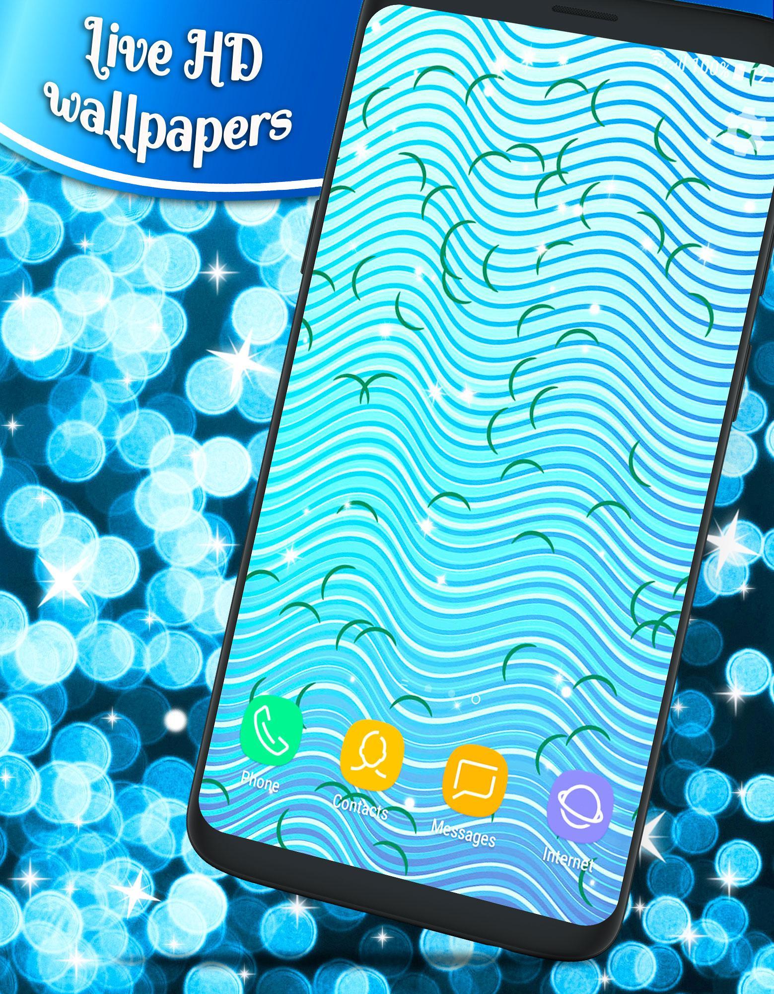 Best Live Wallpaper Themes for Android - APK Download