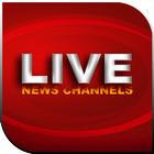 Live News icon