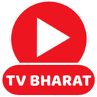 Live TV Bharat All FTA Channel icon