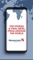 Newscom - Tamil Short News syot layar 2