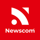 Newscom - Malayalam Short News APK