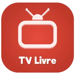 Скачать TV Livre 3.0 - Assista canais de TV Gratis APK