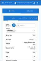 OneApp Seller ポスター