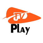 TV Play P2P simgesi