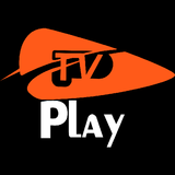 TV Play P2P v2 icône