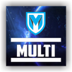 Multi P2 Cod APK