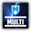 APK Multi P2 Cod