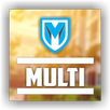 Multi P2 Log APK