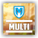APK Multi P2 Log