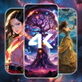 4K HD Live Wallpaper