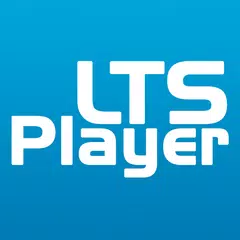 LTS Player アプリダウンロード