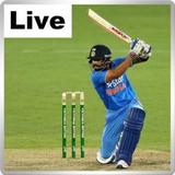 Live Cricket TV icon