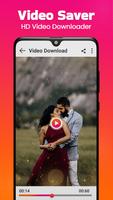 Private XVideo downloader تصوير الشاشة 3