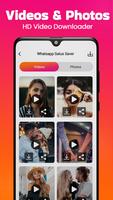 Private XVideo downloader تصوير الشاشة 1