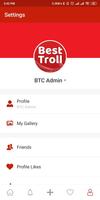 ফানি পিক ও ফেসবুক ট্রল কালেকশন -  Funny Troll Pics screenshot 3